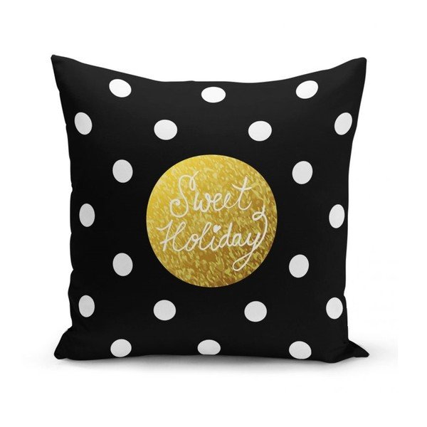 Zestaw 4 poszewek na poduszkę Minimalist Cushion Covers Keneo, 45x45 cm-image-2