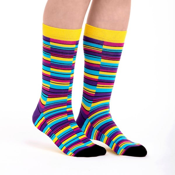 Skarpety Ballonet Socks Shift, rozmiar 36-40-image-1