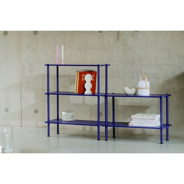 Podpórka do książek Fala – noo.ma-image-4