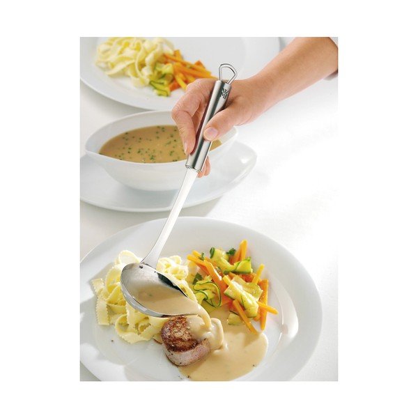 Nierdzewna chochelka z dziubkiem WMF Profi Plus-image-1