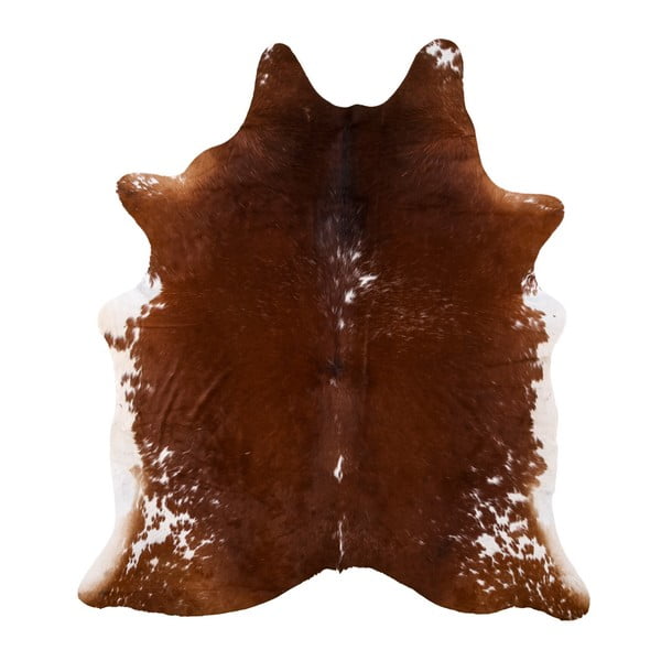 Dywan z prawdziwej skóry Arctic Fur Bardo, 195x176 cm