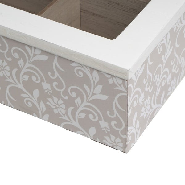 Pudełko na herbatę – Casa Selección-image-4