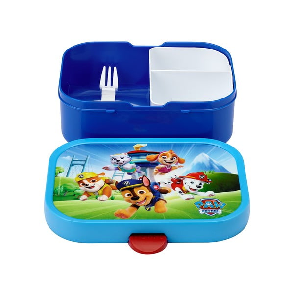 Pojemnik śniadaniowy dla dzieci Paw patrol pups – Mepal-image-3