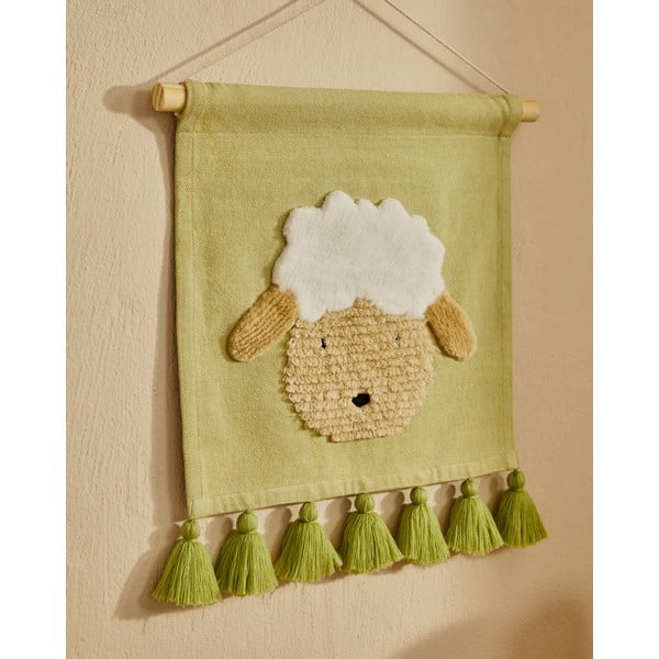 Kilim dziecięcy Milu – Kave Home-image-2