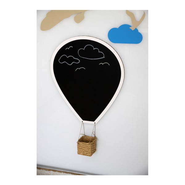 Tablica do pisania Unlimited Design For Kids Balon-image-4