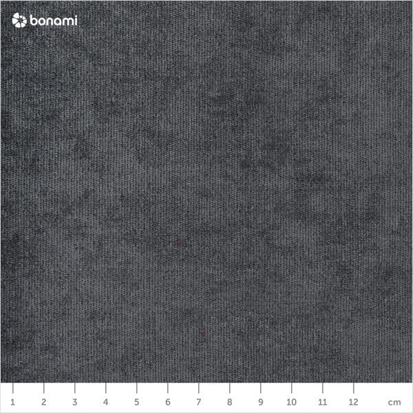 Szary fotel Max Winzer Norwin Velvet-image-1