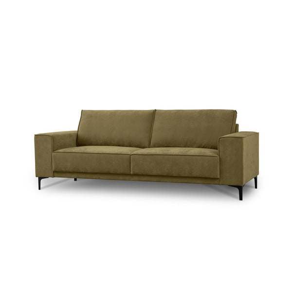 Zielona sofa 224 cm Copenhagen – Scandic-image-3