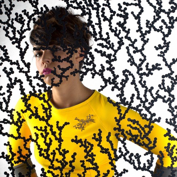 Broszka Dendrite-image-2