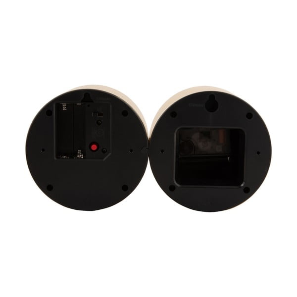 Zegar ścienny Duo Cuckoo – Karlsson-image-3