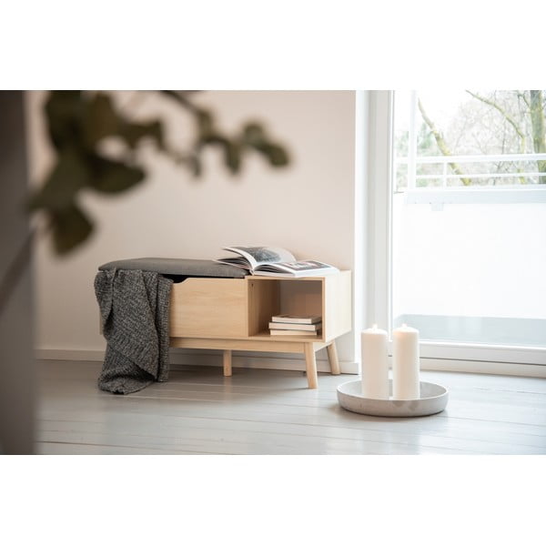 Szafka na buty z ławką Edda – Wenko-image-2