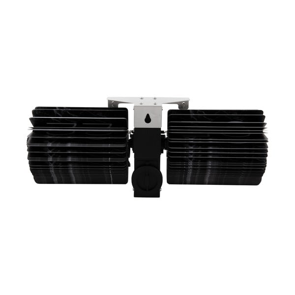 Cyfrowy zegar stołowy Flip – Karlsson-image-2