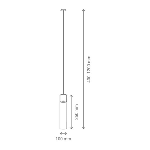 Lampa sufitowa SULION Custolight-image-2