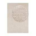 Beżowy dywan Mint Rugs Supersoft, 120x170 cm