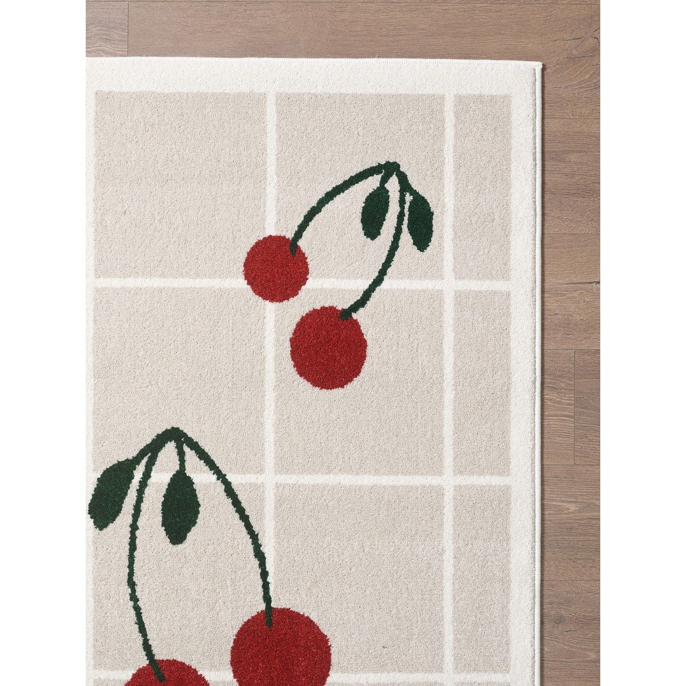 Beżowy dywan 120x170 cm Cherry – ESTE (zdjęcie 10)