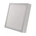 Biała lampa sufitowa LED 22.5x22.5 cm Nexxo – EMOS