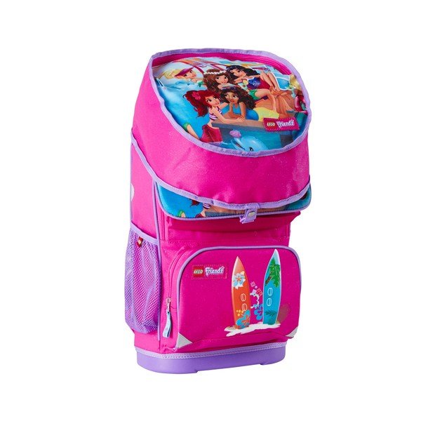 Plecak dziecięcy LEGO® Friends Beach House