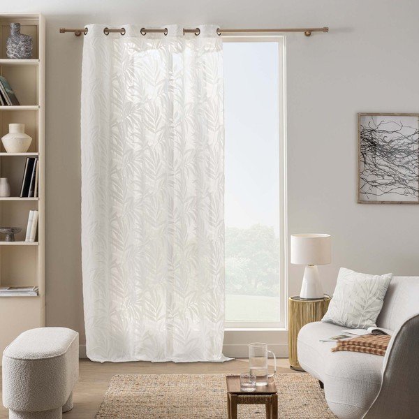 Aksamitna poduszka dekoracyjna 45x45 cm Galoe – douceur d'intérieur-image-1