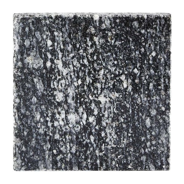 Czarna podkładka granitowa Galzone