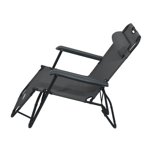 Składane krzesło kempingowe Comfort – Cattara-image-2
