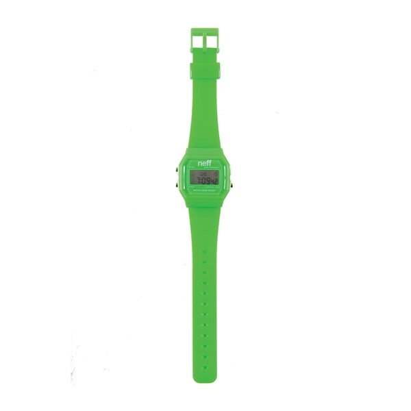 Neff zegarek Flava Green