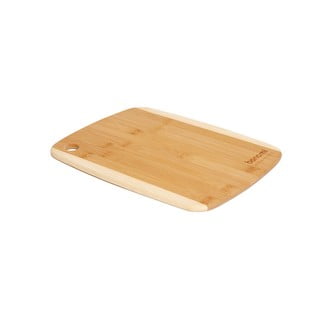 Bambusowa deska do krojenia 30,5x22,9 cm Mineral – Bonami Essentials