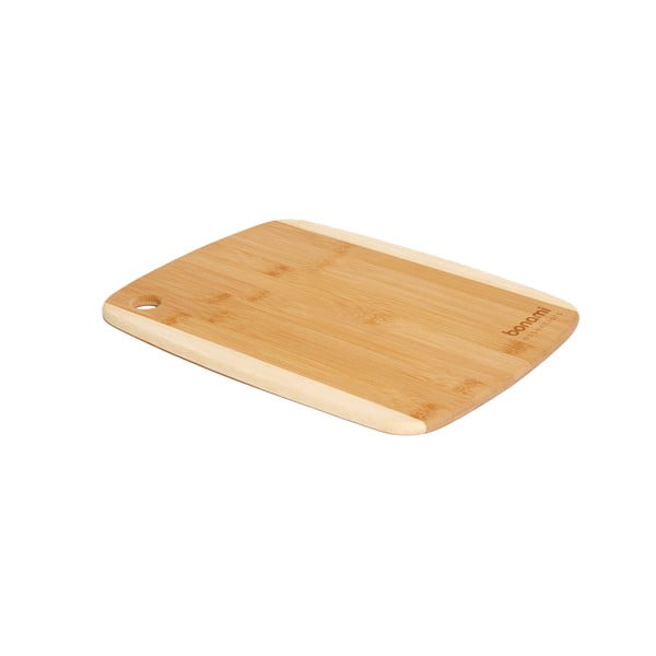 Bambusowa deska do krojenia 30,5x22,9 cm Mineral – Bonami Essentials