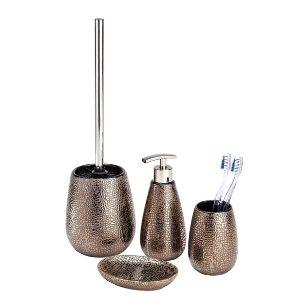 Ceramiczny kubek na szczoteczki do zębów Wenko Marrakesh-image-2