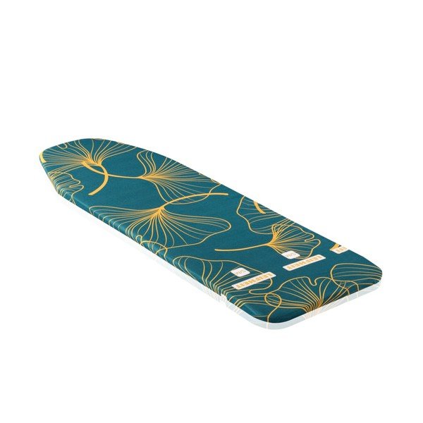 Pokrowiec na deskę do prasowania 125x40 cm Cotton Comfort S/M – LEIFHEIT-image-1