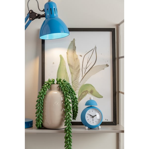 Budzik ø 9 cm Chaplin – Karlsson-image-1