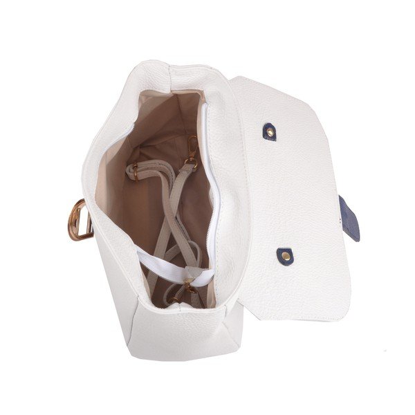Torebka Arat White Blue-image-3