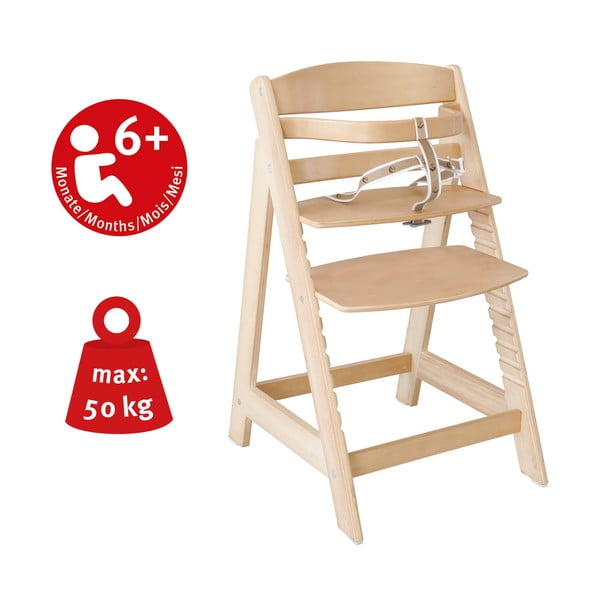 Krzesełko do karmienia Sit Up III – Roba-image-2