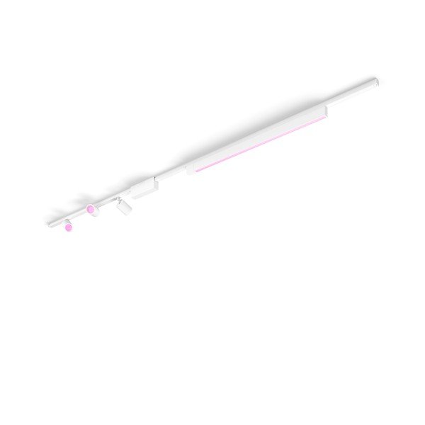 Inteligentna lampa punktowa LED 45 W Perifo – Philips Hue-image-1