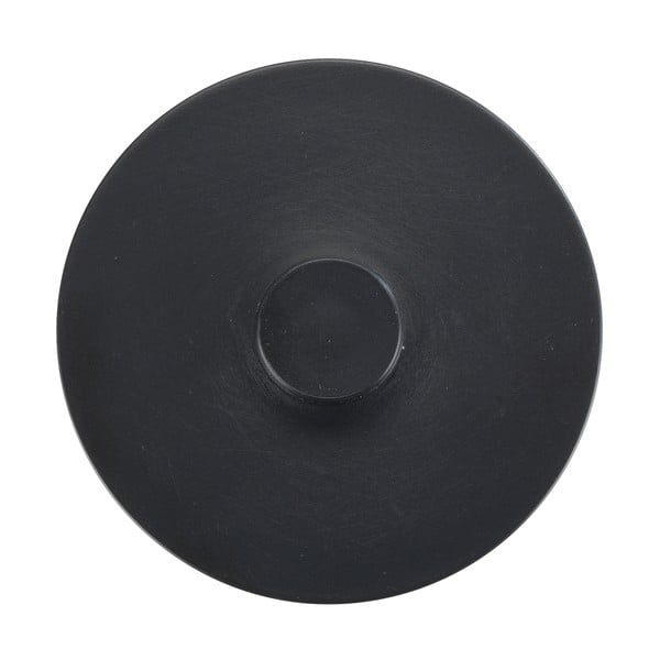 Zestaw 2 czarnych adapterów samoprzyczepnych Wenko Turbo-Loc Classic Plus-image-2