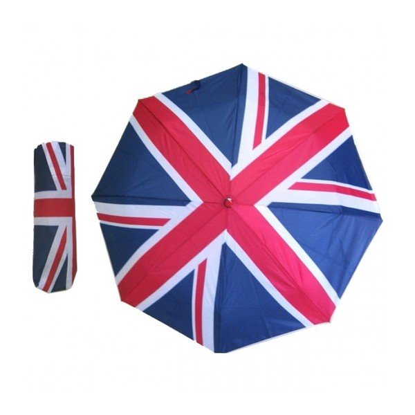 Parasolka Union Jack-image-1