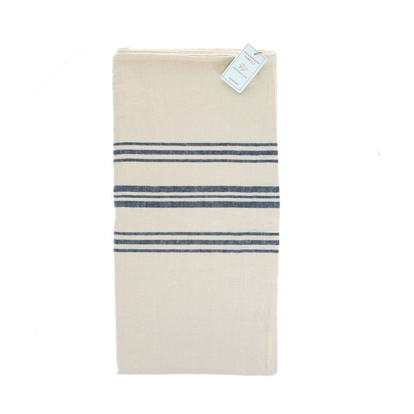 Lniany obrus 120x180 cm Belgian Linen – Rex London-image-3