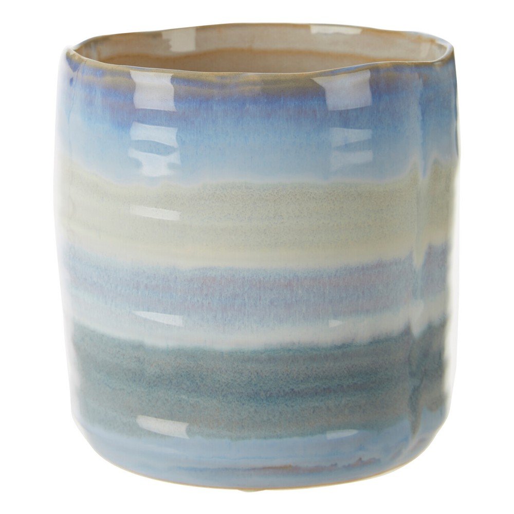 Kamionkowa osłonka na doniczkę ø 11 cm Caldera – Premier Housewares (zdjęcie 3)