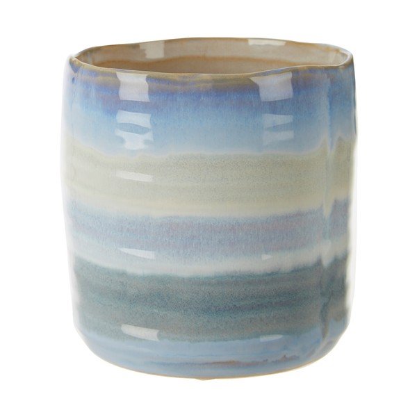 Kamionkowa osłonka na doniczkę ø 11 cm Caldera – Premier Housewares-image-2