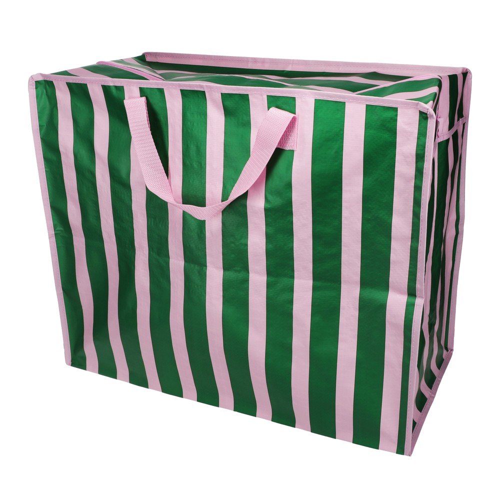 Pojemnik do przechowywania ubrań z plastiku z recyklingu 28x58x48 cm – Rex London