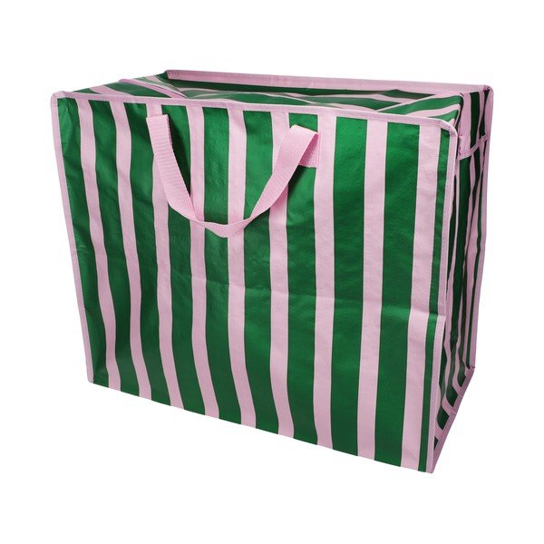 Pojemnik do przechowywania ubrań z plastiku z recyklingu 28x58x48 cm – Rex London
