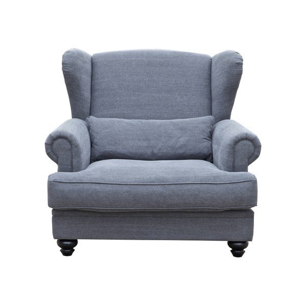 Fotel Dad Grey-image-2