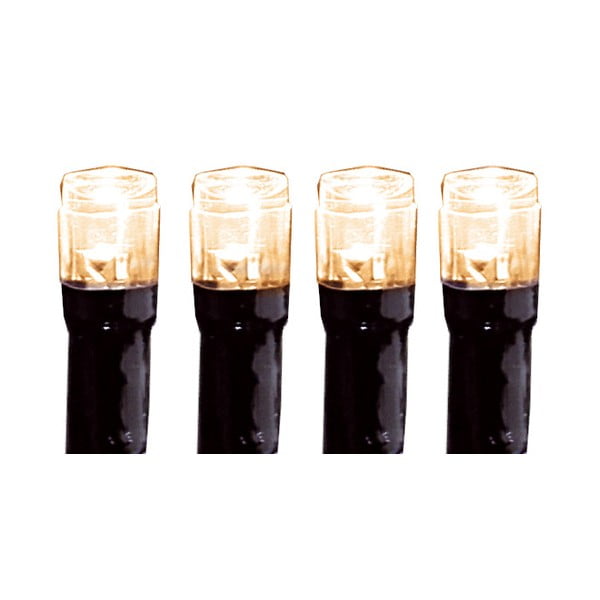 Girlanda świetlna ze świątecznym motywem długość 200 cm liczba żarówek 160 szt. Serie LED – Star Trading-image-2