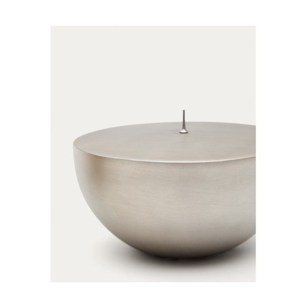 Metalowy świecznik Quira – Kave Home-image-4