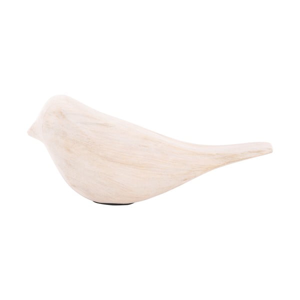 Drewniana figurka Bird  – PT LIVING-image-2