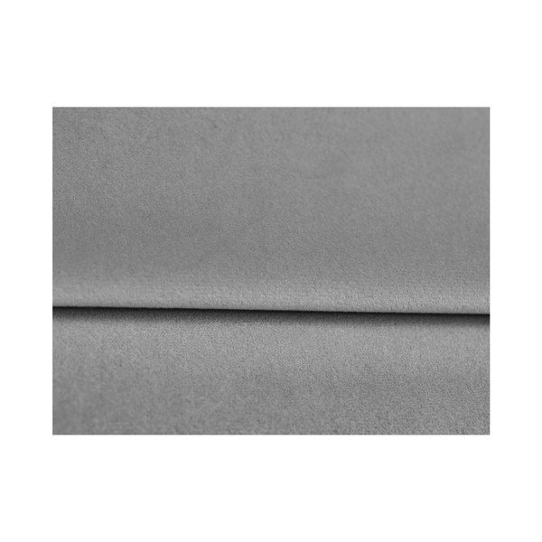 Szara sofa 2-osobowa Mazzini Sofas Marigold-image-4