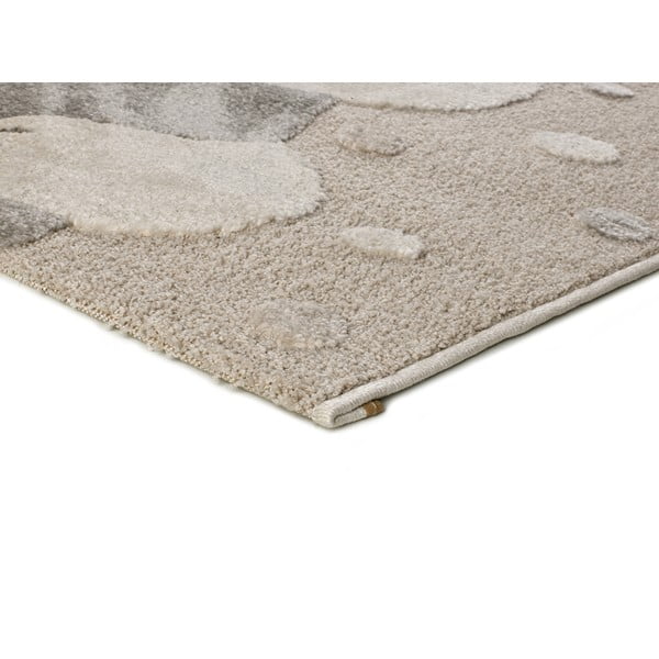 Beżowy dywan dziecięcy 120x170 cm Clown – Universal-image-3