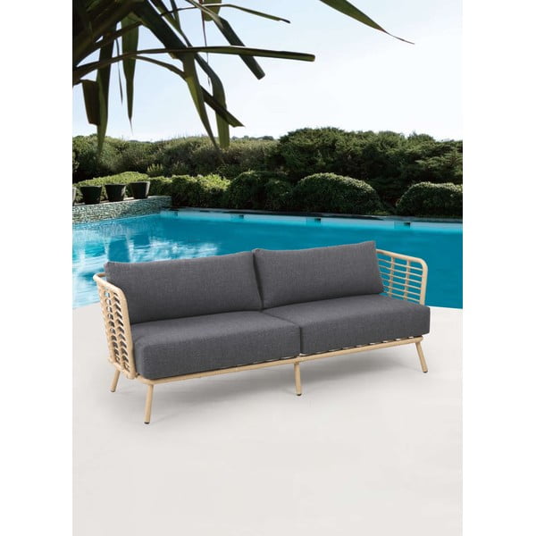 Sofa ogrodowa Bonami Selection Carlota-image-1