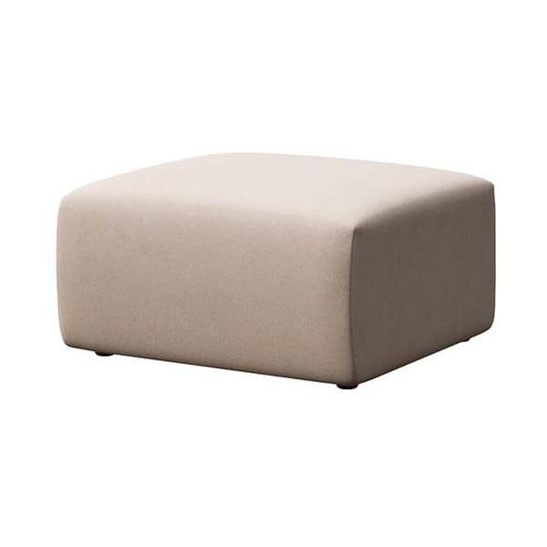 Beżowy puf Fluvio – MESONICA-image-2