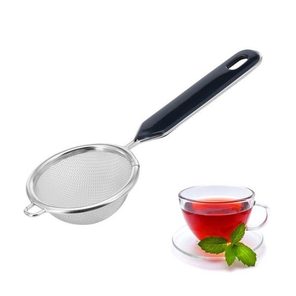Sitko na herbatę ze stali nierdzewnej Westmark Traditionell, ø 7 cm-image-2