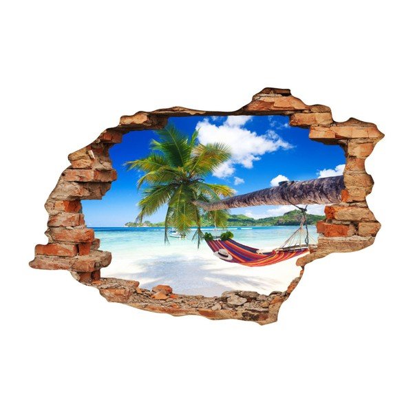 Naklejka
  Ambiance Paradise beach-image-2