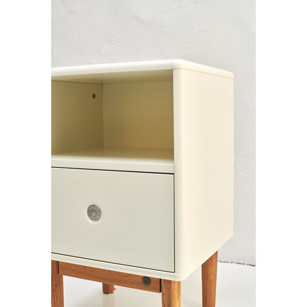 Beżowa szafka nocna Color Box – Tom Tailor-image-3